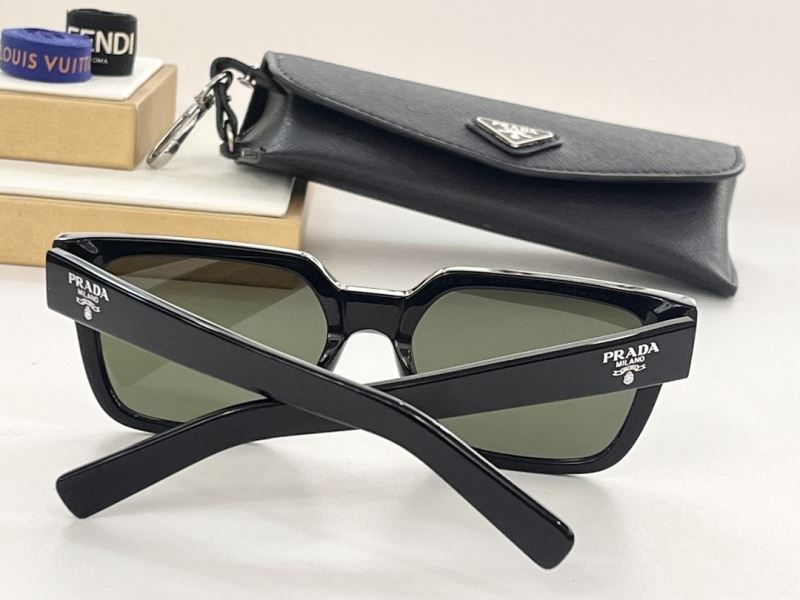 Prada Sunglasses